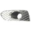 36A807681 and 36A807682 Fit Bentayga Fog Light Grilles for 2016-2018 Models.