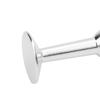 Embouchure-Trainer Messinginstrumenten-Zubehör für Posaunen Waldhörner Holzblasinstrumente Saxophon
