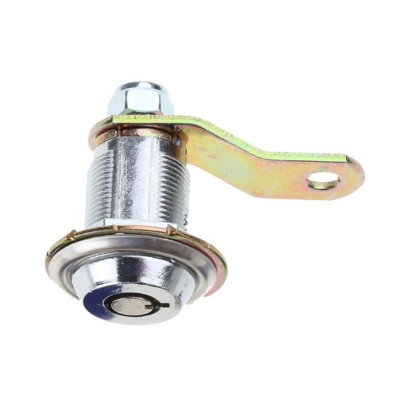 3pcs/lot Arcade Game Machine Door Lock Cam Lock Suitable for Jamma Machines