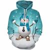 2025 Unisex 3D Winter Hoodies & Sweatshirts for All