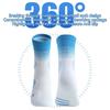 Breathable Basketball Football Socks Anti-slip Middle Stockings Cycling Riding Socks  Men/Women
