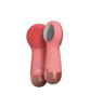 Egg Device PRO Vibrating Cleanser Pink