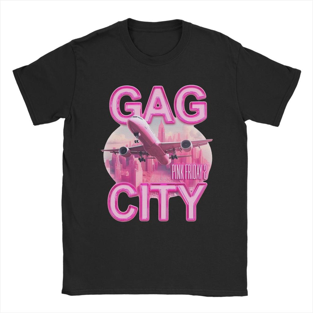 Nicki Minaj Queen of Rap T Shirts Rapper Singer Music Pure Cotton Clothes Funny Short Sleeve Round Neck Tees Printed TShirt