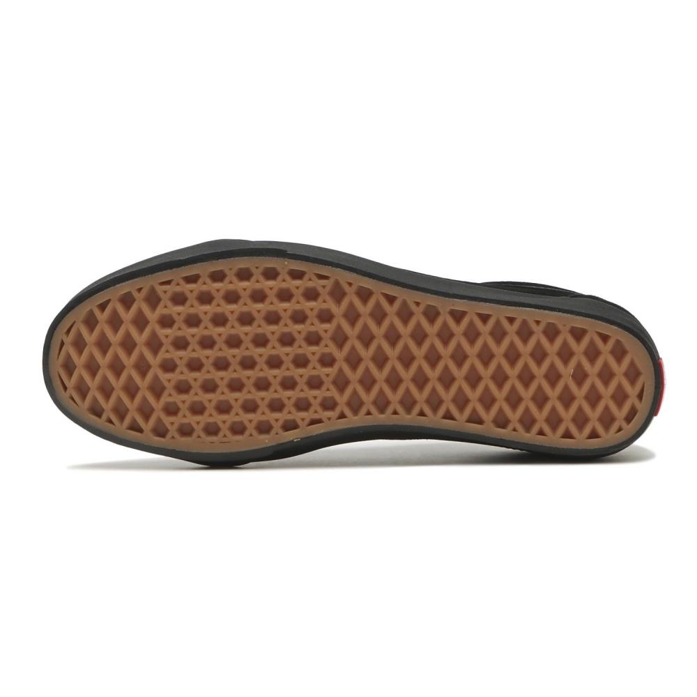 Vans Old School Ropepro Vn000d0ebka Black Black