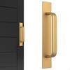 Door Handle for Cabinets And Drawers In Multiple Locations