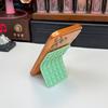 Silicone Suction Cup Phone Holder Multi-Functional Anti-Slip Mobile Fixture Pad Double Sided Detachable For Phone Tablet
