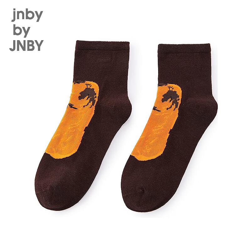 

Летние низкие носки JNBY для детей 7-10 Years