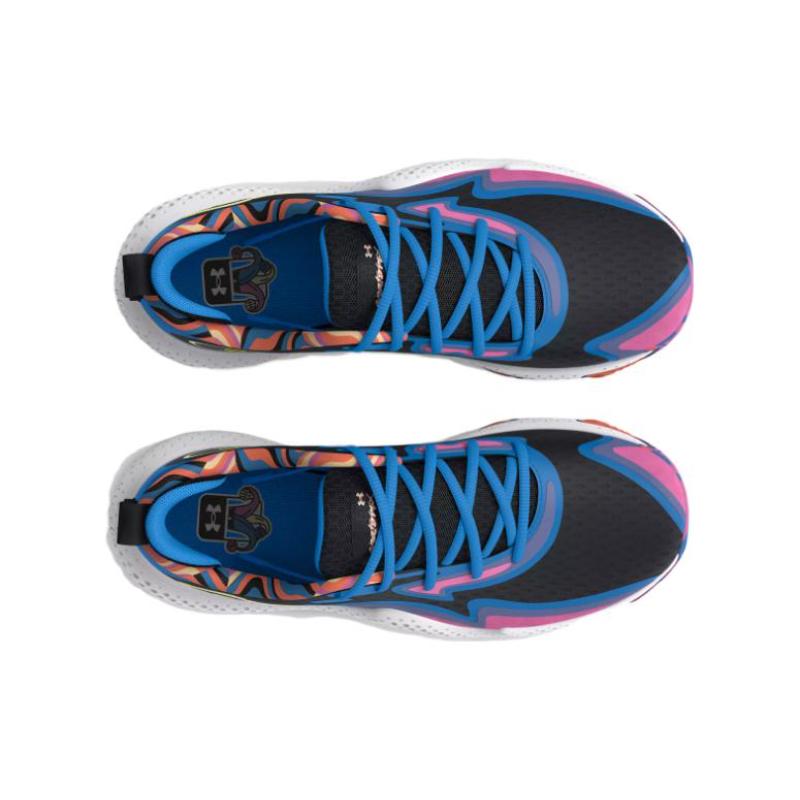 Under Armour Spawn 5 Le Sneakers 3026758-001