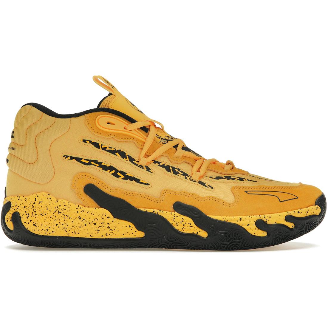 

Sneaker Puma LaMelo Ball MB.03 Porsche(309847-01) 42