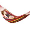 Anti-Rollover Double Outdoor Camping Hammock