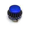 Air filter 42mm 58mm for 2 stoke Engine 44cc 49cc Carburetor  mini pocket bike mini ATV dirt bike