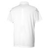 Mizuno MCL Training Polo Medium Shirt, 32MA9176, White,