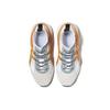 Onitsuka Tiger Unisex Big Logo Trainer 2.0 Sock Glacier Grey Tan Presidio 1183B472-021
