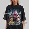 Uncle Baby Billy Shirt, Go Outside Nerd, Baby Billy Fan Club