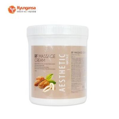 ESTETICO Mycol RF (Alta frequenza) Crema da Massaggio-1000ml