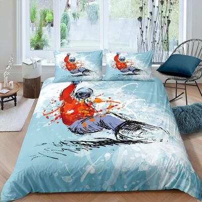 Biancheria da letto – Completi lenzuola e set da letto