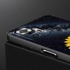 Beautiful Yellow Sunflower Phone Case For Xiaomi Redmi Note 14 13 5G 10 11 12 Pro Plus 4G 14C 13C 12C 10C Black Cover