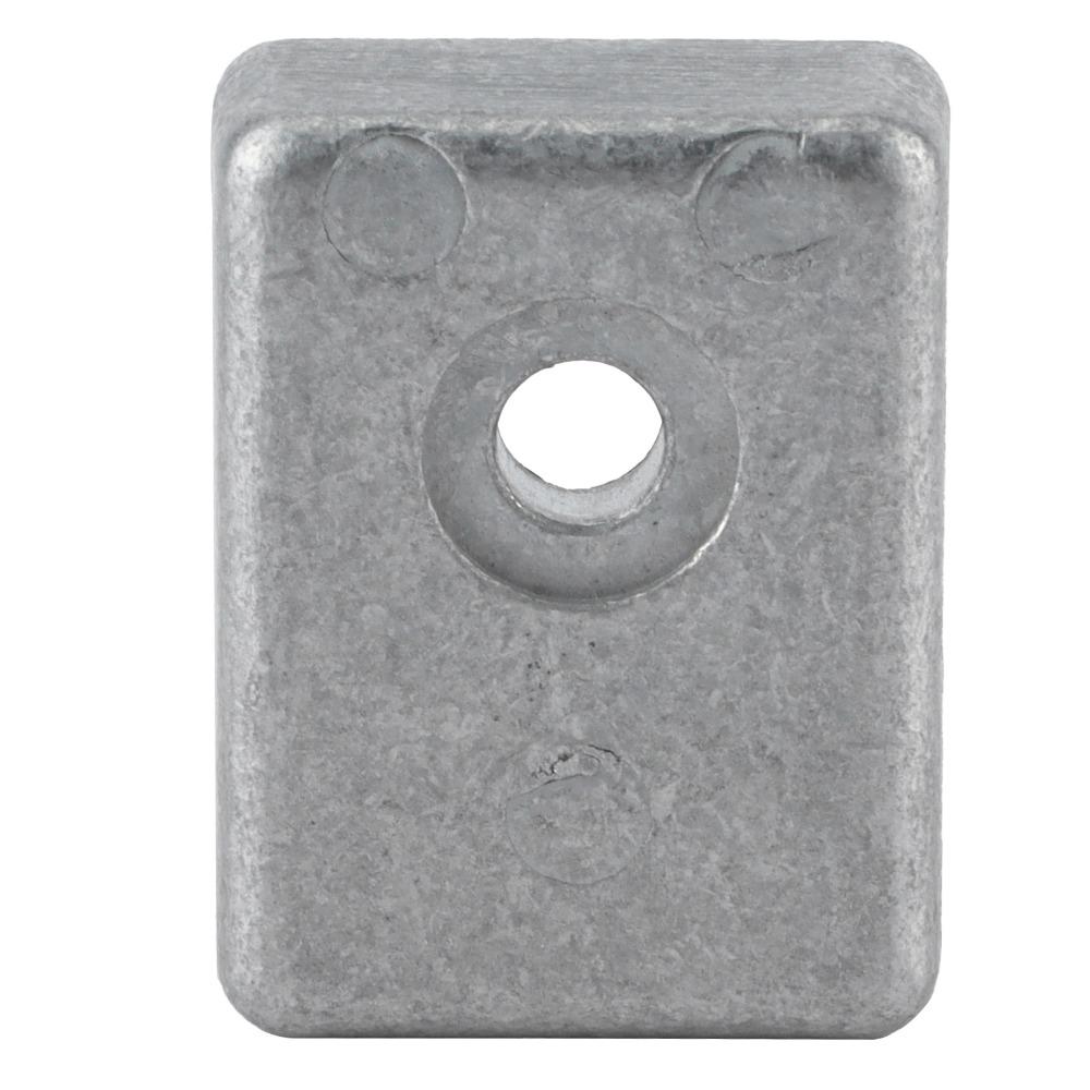Boat  Anode Transmission Block Anode Aluminium Alloy Anode Block Outboard Anode  Outboard Motor