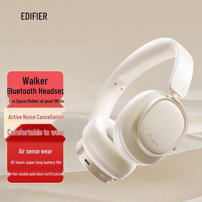 Edifier Evo Space ANC Bluetooth Headphones