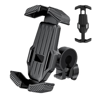 Bicycle Smartphone Motorcycle Smartphone Bicycle Phone In 10 Vibration Strong Easy To Attach and Compatible with iPhone 16 16 16 Pro iPhone Android