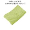 Richell Fluffy Baby Bath W Green To 6 (Newborn Months)