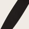 Personalized Trendy Tassel Rope Knotted Waist Rope Tassel Women's Waist Soft Wide Belt European and American Style