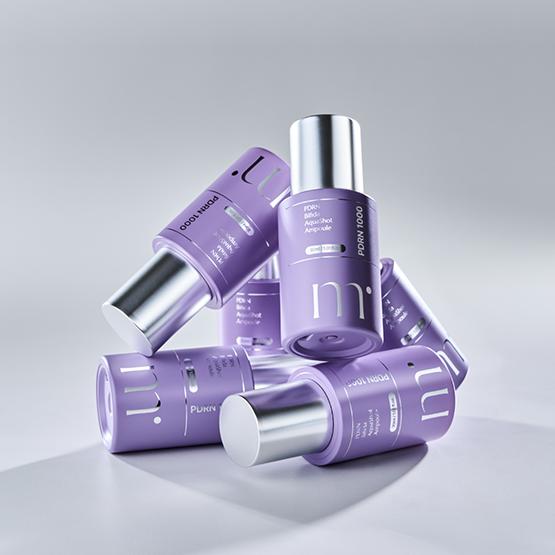 [MOLVANY] PDRN Bifida Aqua Shot Ampoule 30ml