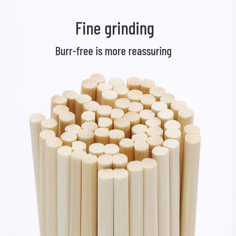 Disposable Bamboo Chopsticks