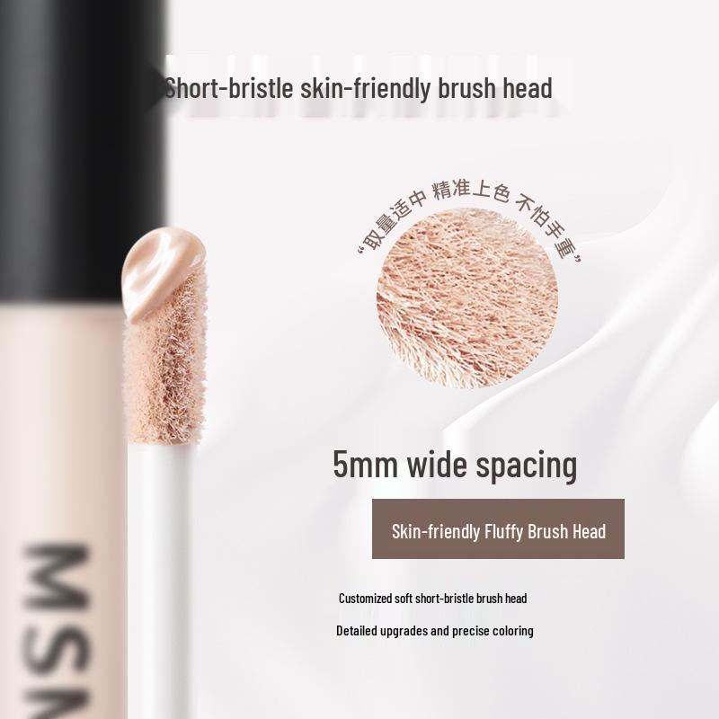 Honey Bundle Sculpting Contour & Highlighter Liquid - Light & Shadow Soft Focus Face Brightener