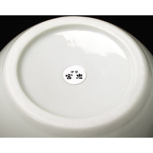 Ise - Miyachu - Polka Dot 4 Inches [with Miyachu Seal]