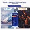 OuDeChuang 1823 High-Strength Epoxy AB Metal Repair Adhesive