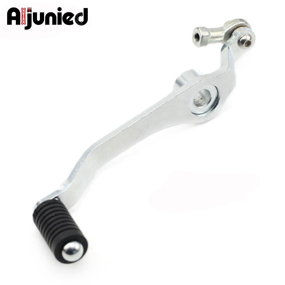 Yamaha FZ6R XJ6N Motorcycle Gear Shift Lever Accessories