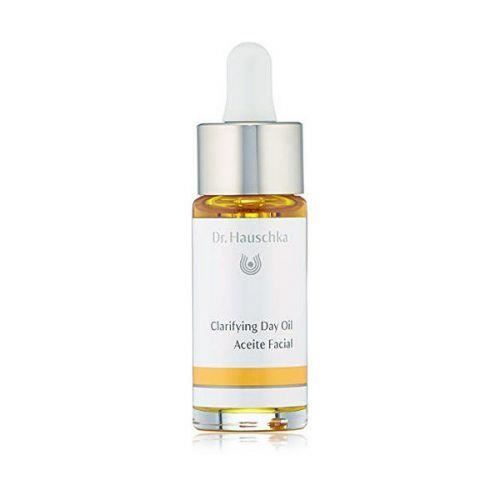 Huile visage - DR.HAUSCHKA - Clarifying - 18 ml - Peau mixte - Peau grasse