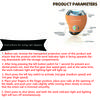Electric Nail Polisher 3 Speed Adjustable Nail Clipper Digital Display Double Heads for Kids Adults Seniors Trimmer File