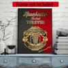 Manchester 5D Diy Diamond Paintings Mosaic Wall Round Diamond Art Painting Kits Embroidery Crystal Accessories Frameless
