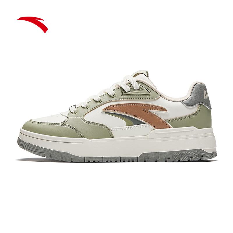 Anta 982 Women's Low-Top Casual Sport Shoes
