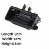 Odyssey Trunk Control Switch Upgrade 2010-2025 74810-TF0-003 Replacement Tailgate Switch for HR-V Models Tailgate Switch