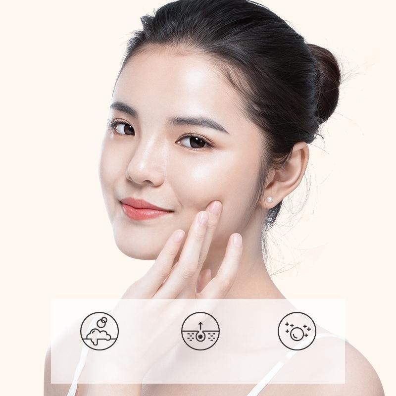 HOUMAI Bose Factor Moisturizing Essence Set Aufhellende Haut, schrumpfende Poren, Gesichtspflegeset