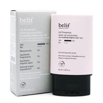 UV-Schutz Ton-Up Sonnencreme 50ml