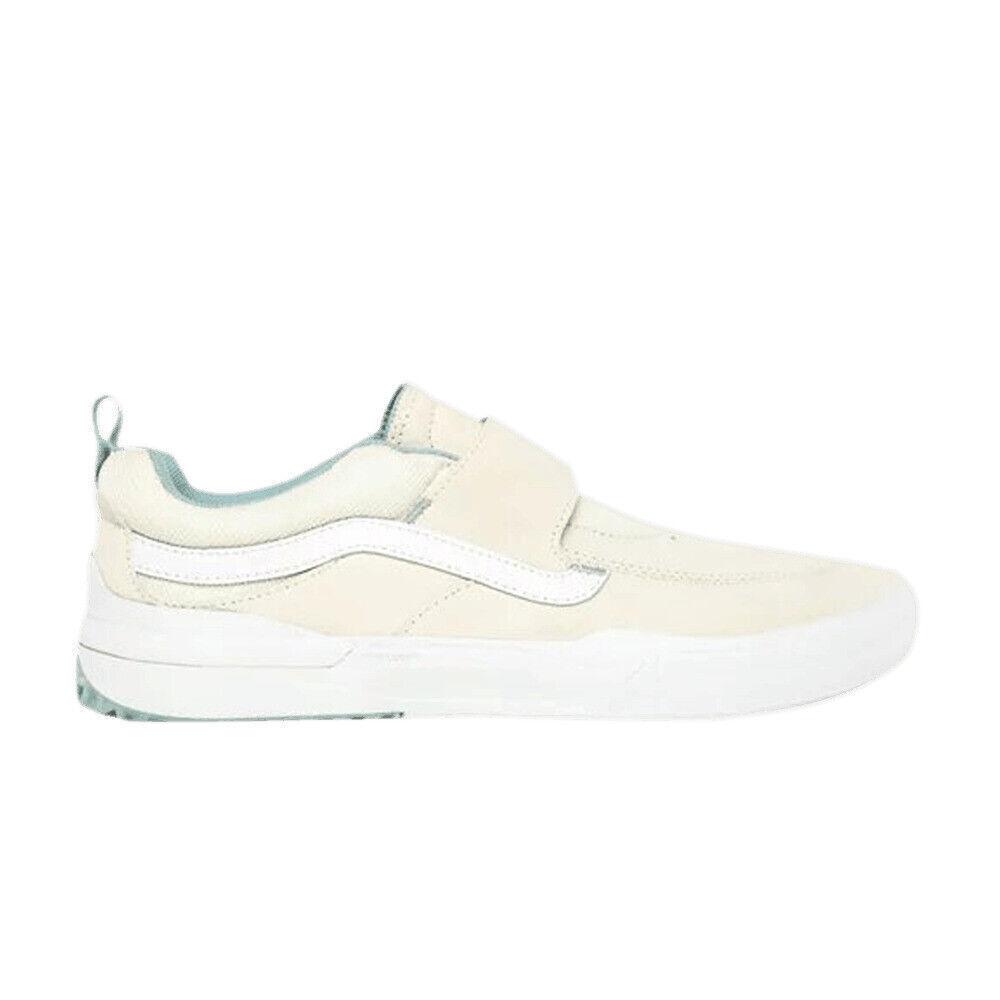 Vans Kyle Pro 2  Antique White  VN0A4UW33KS Men s Shoes 44