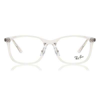 Ray Ban Rx7168d Asian Fit 8248 Unisex Eyeglasses