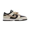 Nike Dunk Blessed Horse And Auspicious Presentation Cushioning Abrasion Resistant Low Top Skateboard Shoes Men's Ecru DD1503-101(Team1096-)