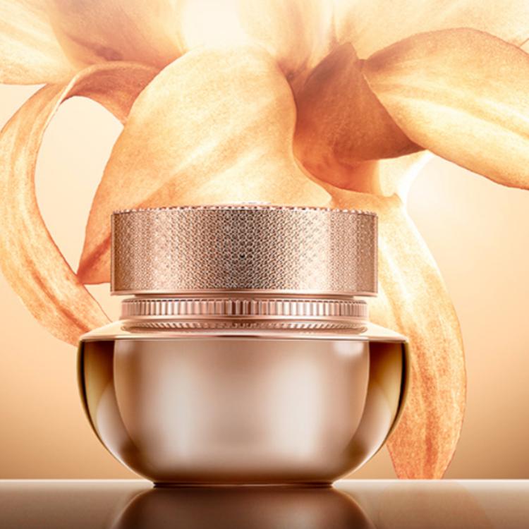 The History of Whoo Cheonyuldan Ultimate Regenerating Overnight Mask