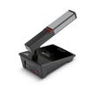 Huidu BA-4820 Wireless Video Tracking Digital Conference Microphone (CN version)