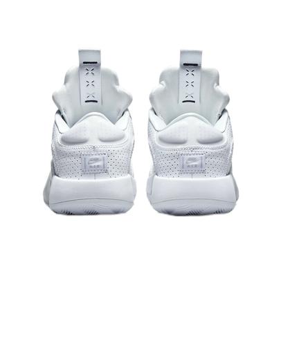 Air Jordan Air Jordan 35 Low PF 'White Metallic Silver' AJ35 CW2459-100