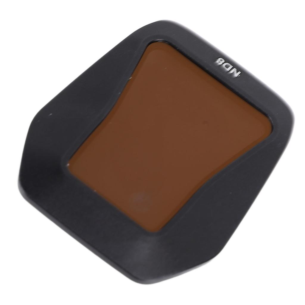 Drone Camera Lens Filter Quick Release HD Coating Professional Drone ND8 Filter for AIR3S