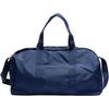 Nike Polyester Boston Bag Travel Bag Unisex Blue & Green Casual 994031-019