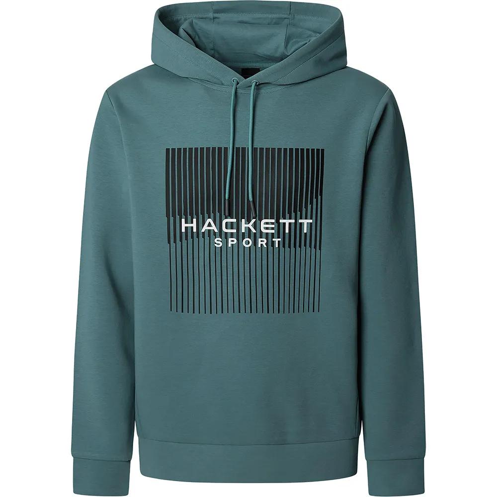 Hackett Толстовка с капюшоном Club