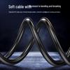 BIAZE 4K HDMI 2.0 Cable with 90-Degree Connector