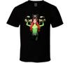 Poison Ivy Bane Batunisex Movie Fan T Shirt